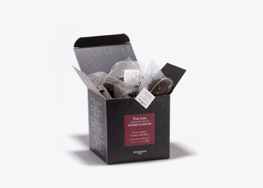 Pomme d'Amour, 25 sachets Cristal ®