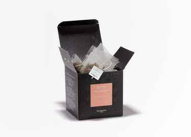 MISS DAMMANN, 25 sachets Cristal ®