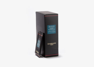 Oolong Caramel au Beurre salé, 24 sachets Cristal® suremballés