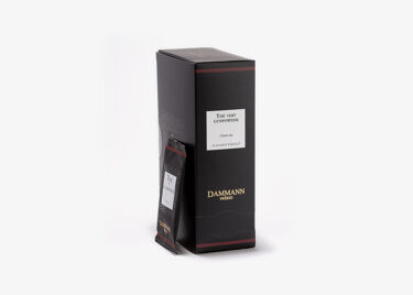 Gunpowder, box of 24 enveloped Cristal® sachets
