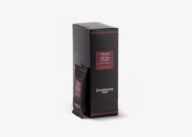 Earl Grey Yin Zhen, 24 sachets Cristal® suremballés