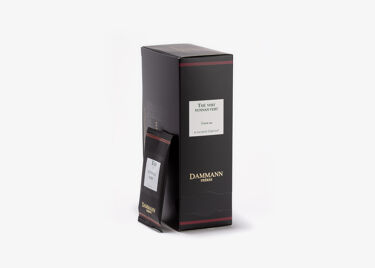 The vert Yunnan, 24 sachets Cristal® suremballés