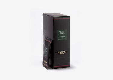 L'Ôriental, box of 24 enveloped Cristal® sachets
