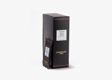 Smokey Lapsang' Box of 25 Cristal® sachets