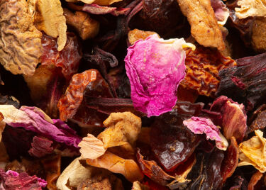 Carcadet - LITCHI CITRON VERT