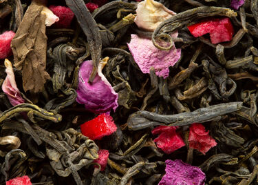 Thé Vert - ENJOY SUMMER