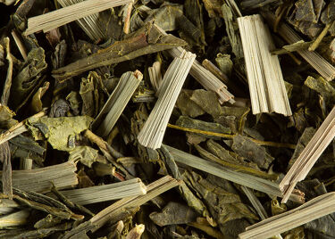 Thé vert - HAPPY GREEN