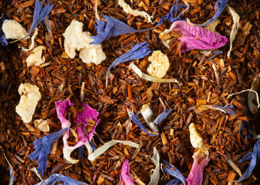 TIN 100g ROOIBOS ORIENTAL N°243