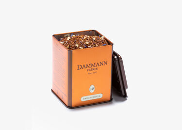 TIN 100g ROOIBOS ORIENTAL N°243