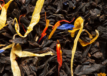 Thé noir - Mon petit praliné