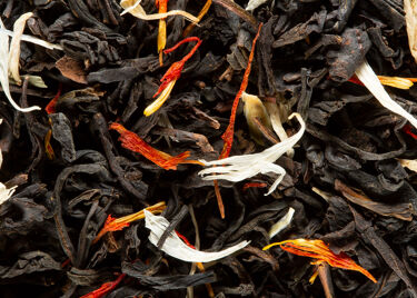 Black tea - MY PANETTONE