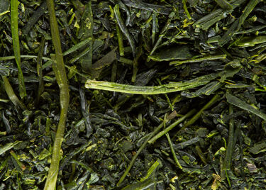TEA FROM JAPAN - SENCHA FUKAMUSHICHA CHIRAN