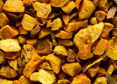 SPICY CURCUMA