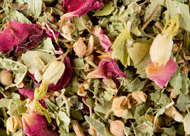 Tisane Bali, boîte 45 g