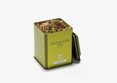 Tisane Bali, boîte 45 g