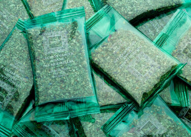 BTE 6 SACHETS INF. GLACEE - TISANE DES MERVEILLES (sachet 6g)
