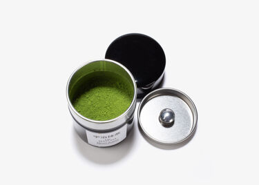 Thé du Japon - UJI Matcha (boîte de 20 g)