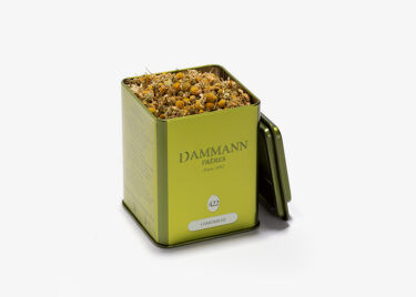 boîte 35g de camomille