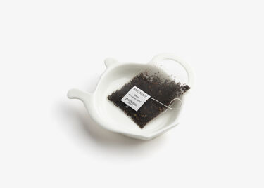 Repose sachets forme théière