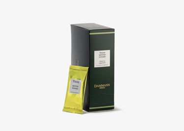 Menthe poivrée, 24 sachets Cristal® suremballés