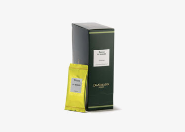 Tisane du Berger, 24 sachets Cristal® suremballés