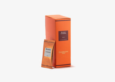 Rooibos Cederberg, box of 24 enveloped Cristal® sachets
