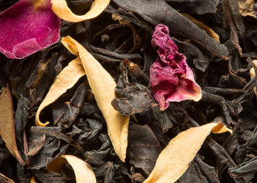 BLACK TEA - ÉTOILE DU DÉSERT