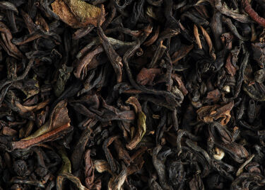 Tea from India - Darjeeling Margaret's Hope 2nd flush T.G.F.O.P.