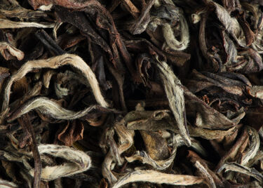 Tea from Nepal - Ayush Moonlight
