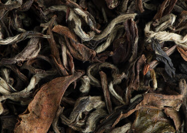 Tea from Nepal - Ayush
