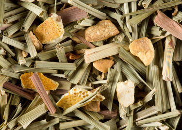 Tisane Fidji, box of 80g