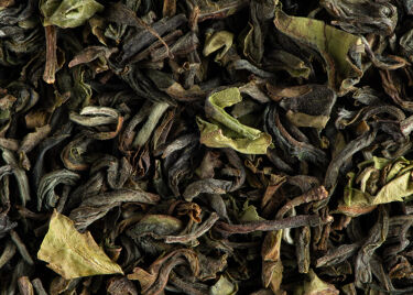 Tea from India - Darjeeling 1st flush PHUGURI F.T.G.F.O.P.