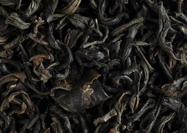 Smoked Japanese tea - Malt Souchong
