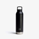 City Thermosflasche - Schwarz