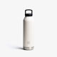 City Thermosflasche - Elfenbein