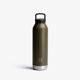 City Thermosflasche - Khaki