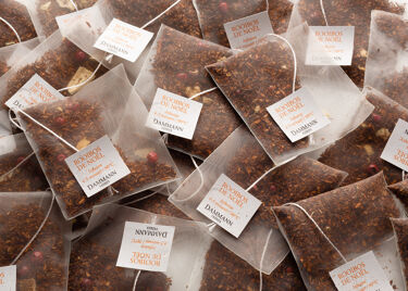 Rooibos De Noël, 25 sachets Cristal®