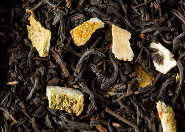 Christmas Tea, Boîte 100g