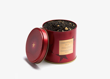 Christmas Tea, Boîte 100g