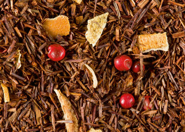 Rooibos de Noël, boîte 100g