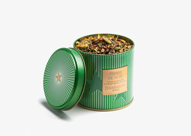 TISANE DE NOËL, boîte 100G