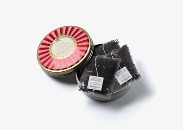 Boîte 6 sachets Cristal® - Noël à Paris