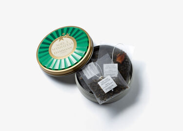 Boîte 6 sachets Cristal® - Noël à Manhattan