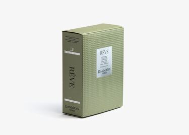 Coffret "Rêve"- 20 sachets d'infusions aromatisées