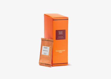 ROOIBOS ORIENTAL, 24 sachets Cristal® suremballés