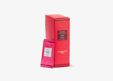 Samba, 24 sachets Cristal® suremballés