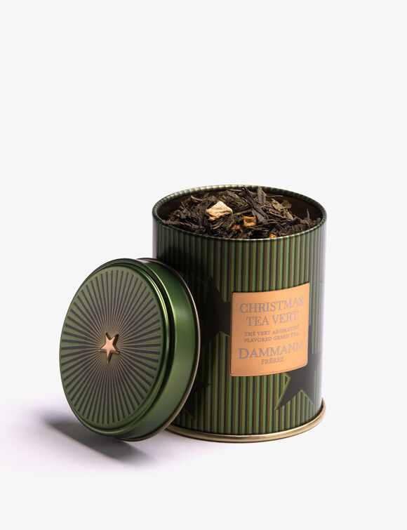 1849 Coffret Cadeau The Lovely Tea Duett Boîte avec 60 g de thé
