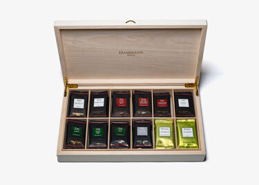 Coffret ''Palace''