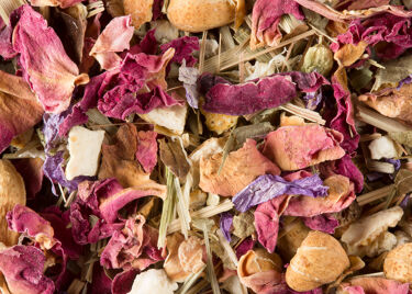 Tisane du Roy, Boîte 60G