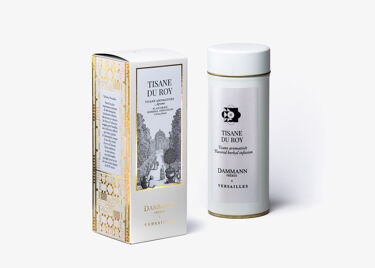 Tisane du Roy, Boîte 60G